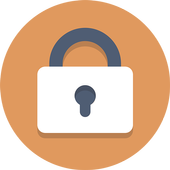 Beautiful Lock Screen icon