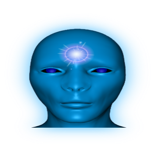 Clairvoyance Test icon