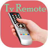 Tv Remote - Universal tv Controller icon