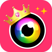 ABestie - Best Beauty Camera icon