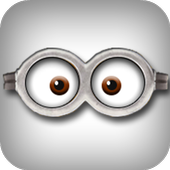 Minion Flashlight icon