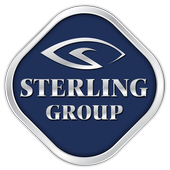 Sterling Group icon