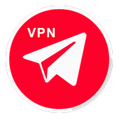VPN for TeIega иконка
