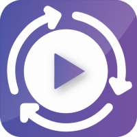 All Video Converter - mp3, mp4