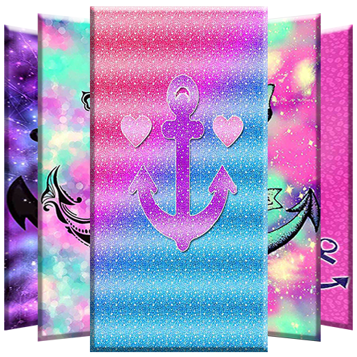 Anchor Wallpapers أيقونة