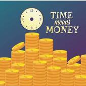 Earn Money For Free icon