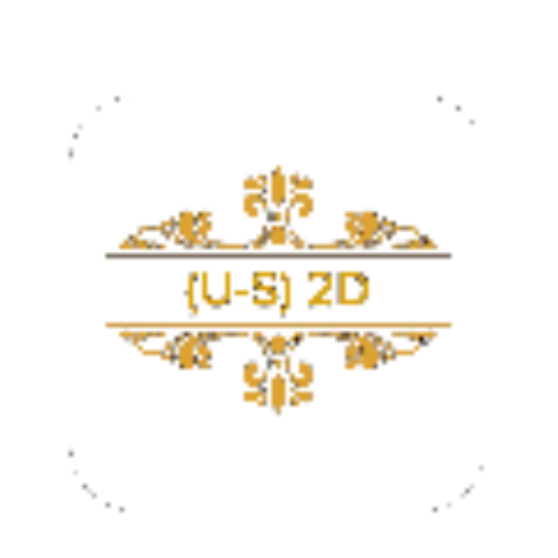 U-S 2D icon