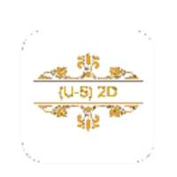 U-S 2D