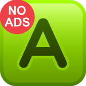 ABCD for Kids - Learn Alphabet icon