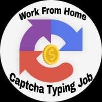 Captcha typing job-Work From Home earn money onlin