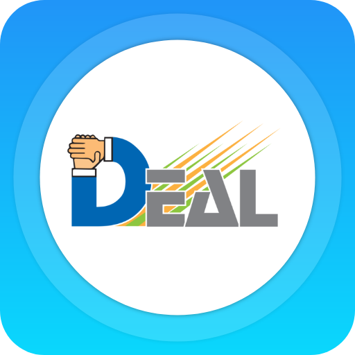 DEAL Sales icon