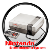 NES Emulator - FC NES 100 IN 1 - Arcade Games icon