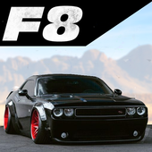 ikon Furious 8 Racing