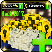 Chetas For 8 ball Pool 💰Prank icon