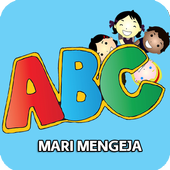 Mari Mengeja أيقونة