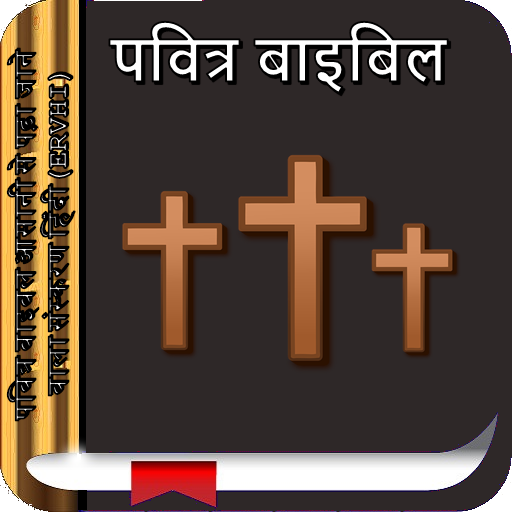 Holy Bible Easy-to-Read Version Hindi(ERVHI) icon
