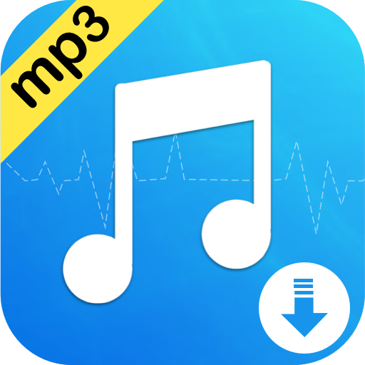 Music Downloader Mp3 Download icon
