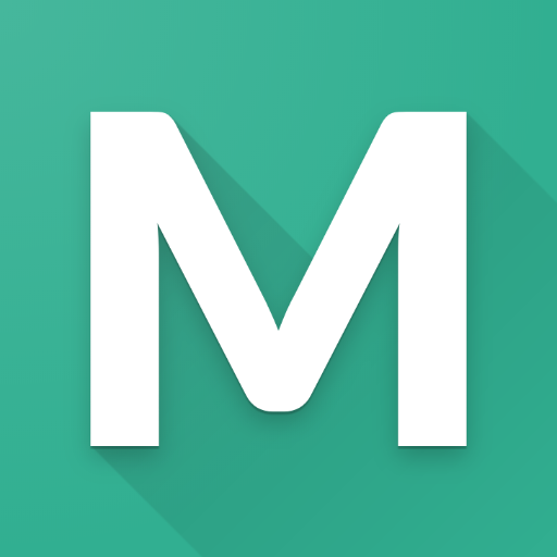 Diary - Journal, My Diary, Daily Journal with Lock icon