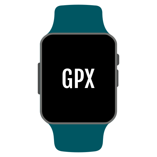 GPX Exporter For Mi Fit icon