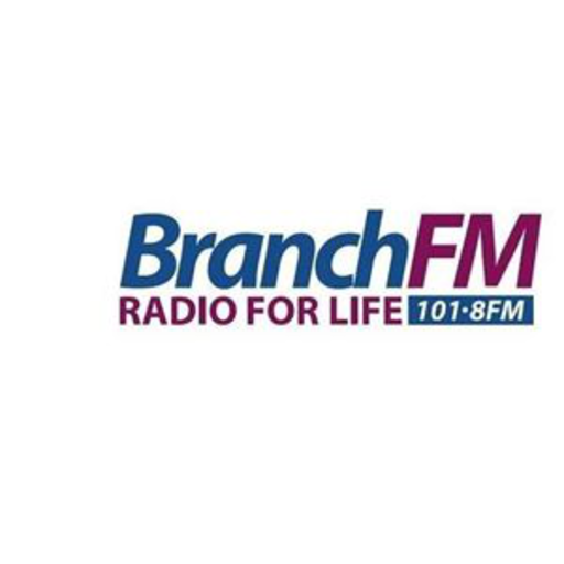 Branch FM आइकन