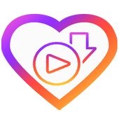 Video Downloader For Likee - Formerly LIKE иконка