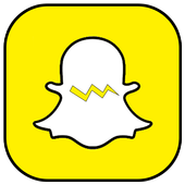 Snapchat Messenger icon