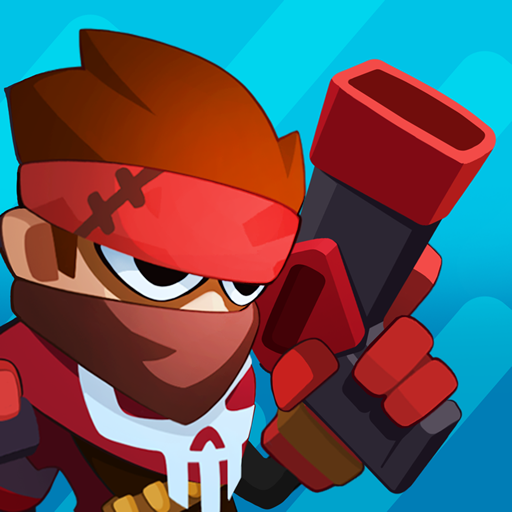 Star Shooters: Galaxy Dash icon