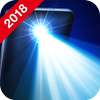 High-Powered LED Flashlight on 9Apps