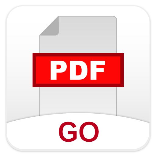 Simple PDF Reader icon