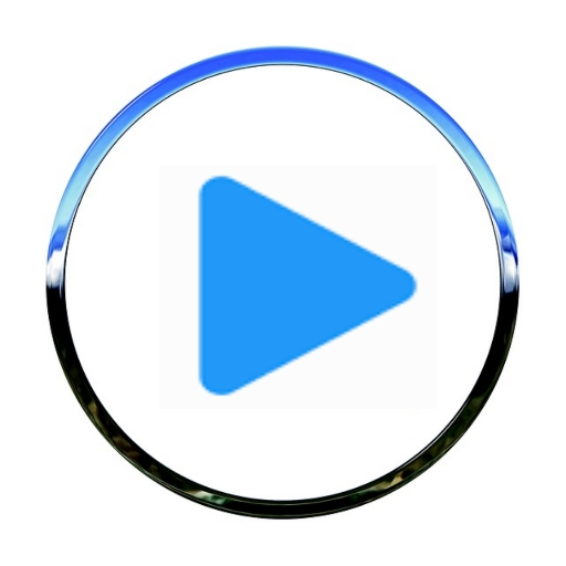 Y T Player - (Dual Audio Video Player) أيقونة