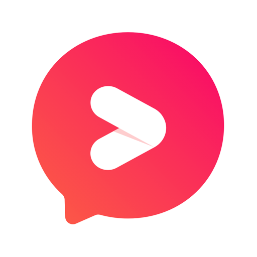 Facelive - Live Chat Video Call with strangers icon