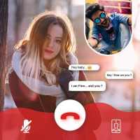 Free Live Video Call Advice : Video Call & Chat