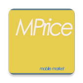 Mobile Price Market icon