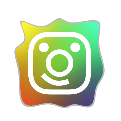 Video Face Blender icon