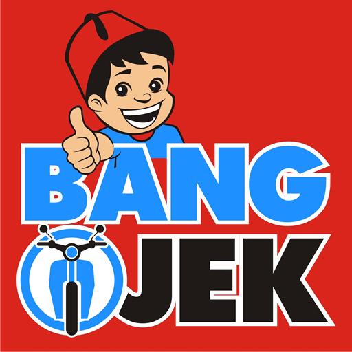 BANG OJEK DRIVER icon