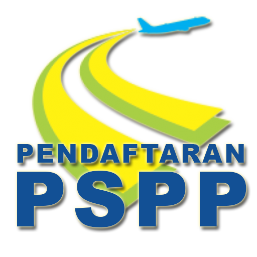 Pendaftaran PSPP Penerbangan أيقونة