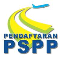 Pendaftaran PSPP Penerbangan on 9Apps