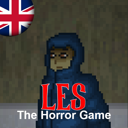 Les: The Horror Game icon