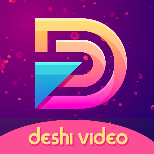 Desi Video Status Maker icon