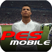 Guide pes 2018 icon