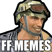 Memes de Free Fire icon