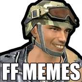 Memes de Free Fire