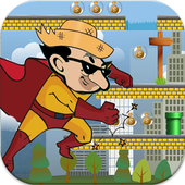 Mr Vean Adventure icon