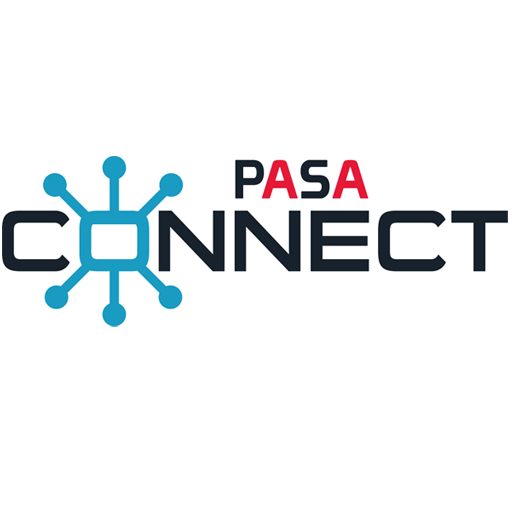 PASA Connect icon
