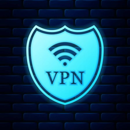 POWERX VPN - Free VPN &amp; Unblock Website &amp; Apps icon