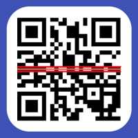 QR Code Scanner on 9Apps