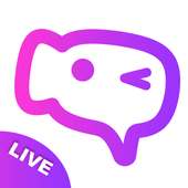 HIGO Video Chat - Meet New People Live Streaming on 9Apps
