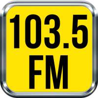 103.5 fm radio station