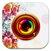 HD  Camera PRO 2017 icon