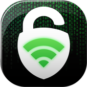 Wifi Password Hack 2017 Prank icon